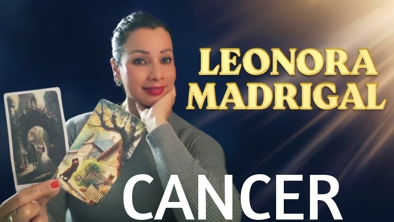 CANCER ♋💪2 PERSONAS UNA JOVEN, OTRA MAYOR SE DISPUTAN POR TU AMOR SERÁ UNA GRAN BATALLA 