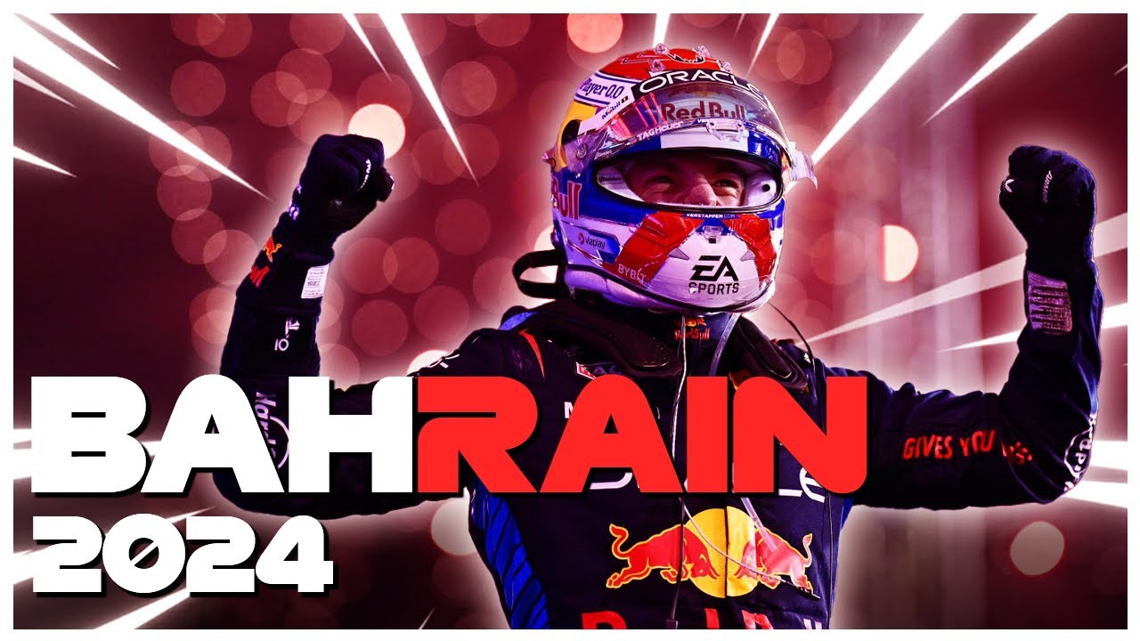 F1 2024 Bahrain GP Memes