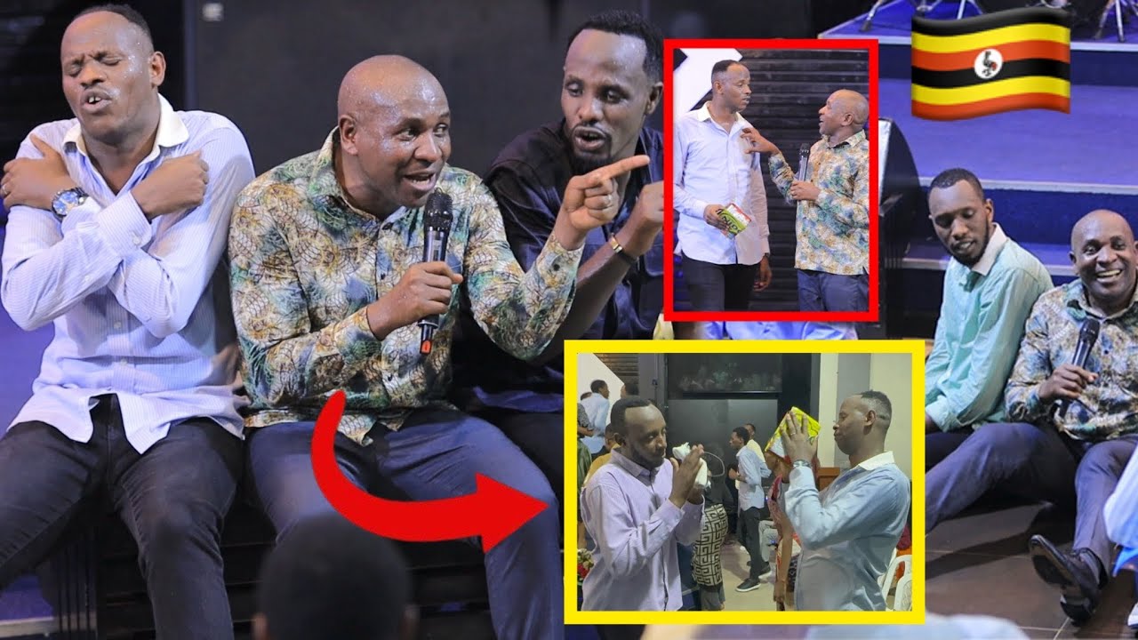 😭Yoooo Habaye IGITARAMO❤️Kiriki na Napoleo😂ABAYUMBE🥺❤️Rev Matayo🙌🔥AKANE🎹Abayumbe👌IBIHE BYIZA🙌