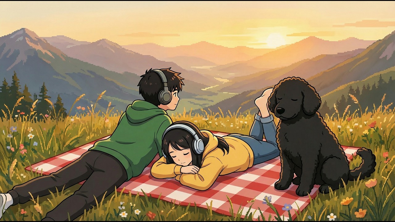 Lofi Chillhop