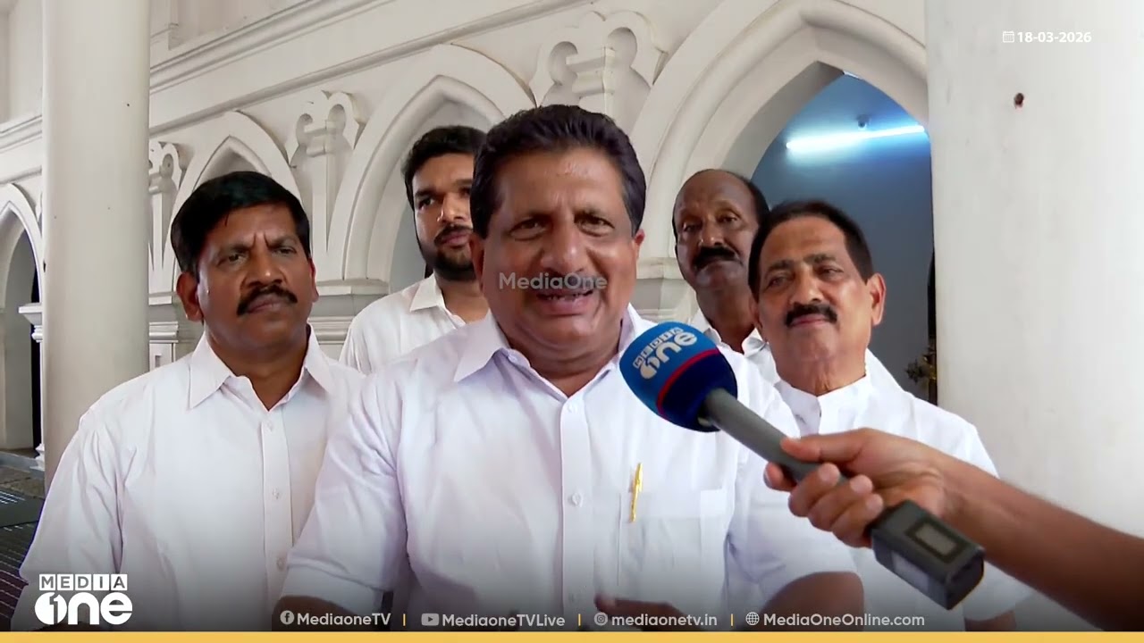 'വിട്ടുവീഴ്ച്ചയ്ക്ക് തയ്യാറായത് UDF അധികാരത്തിലെത്താൻ; അടുത്ത തവണ 10 സീറ്റിൽ മത്സരിക്കാൻ ധാരണയുണ്ട്'