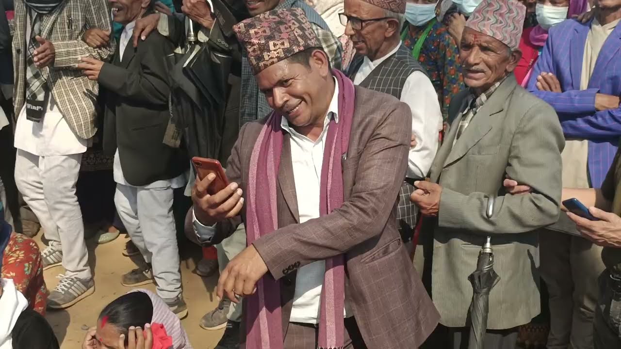 New deuda सुनसरा-शाही vs भानु