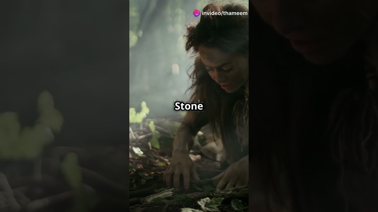 What Ancient Poop Tells Us About History