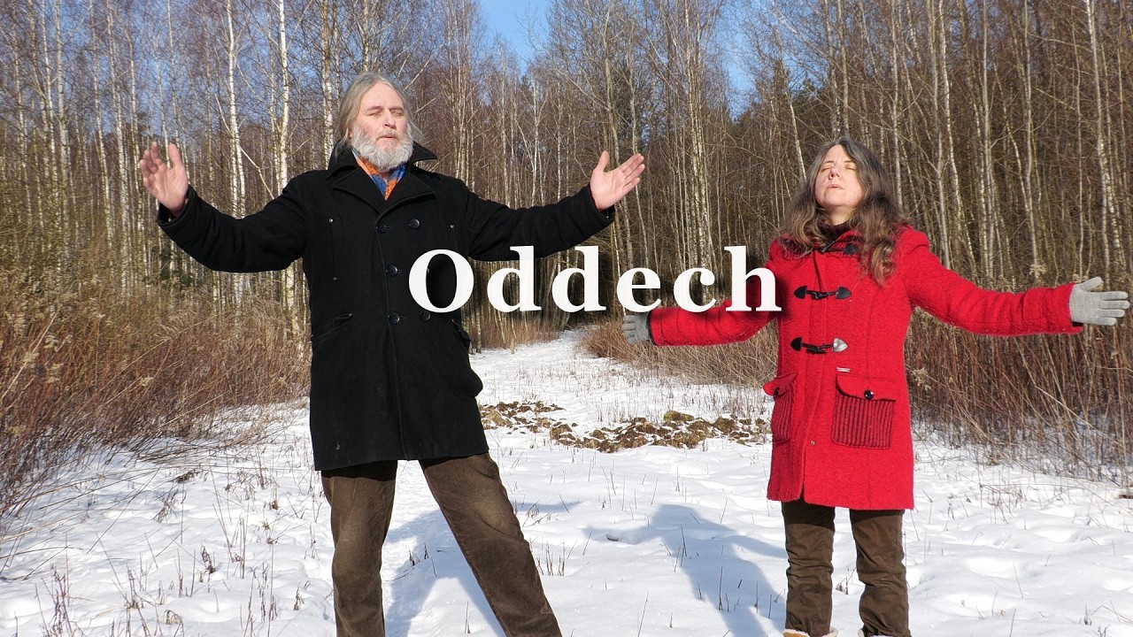 Ogień z Wody - Oddech