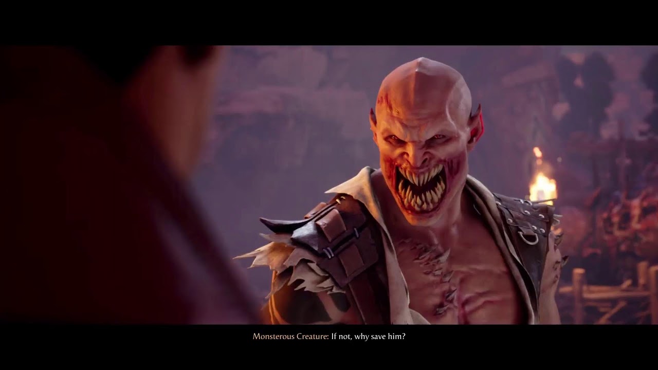 Mortal 1 Kombat [ Story Mode ]
