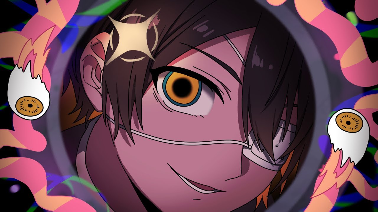 【空唄カナタ】モニタリング【UTAUカバー】