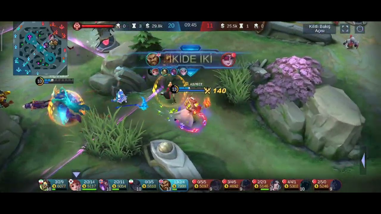 Roger Yeni Build? / Roger New Build?