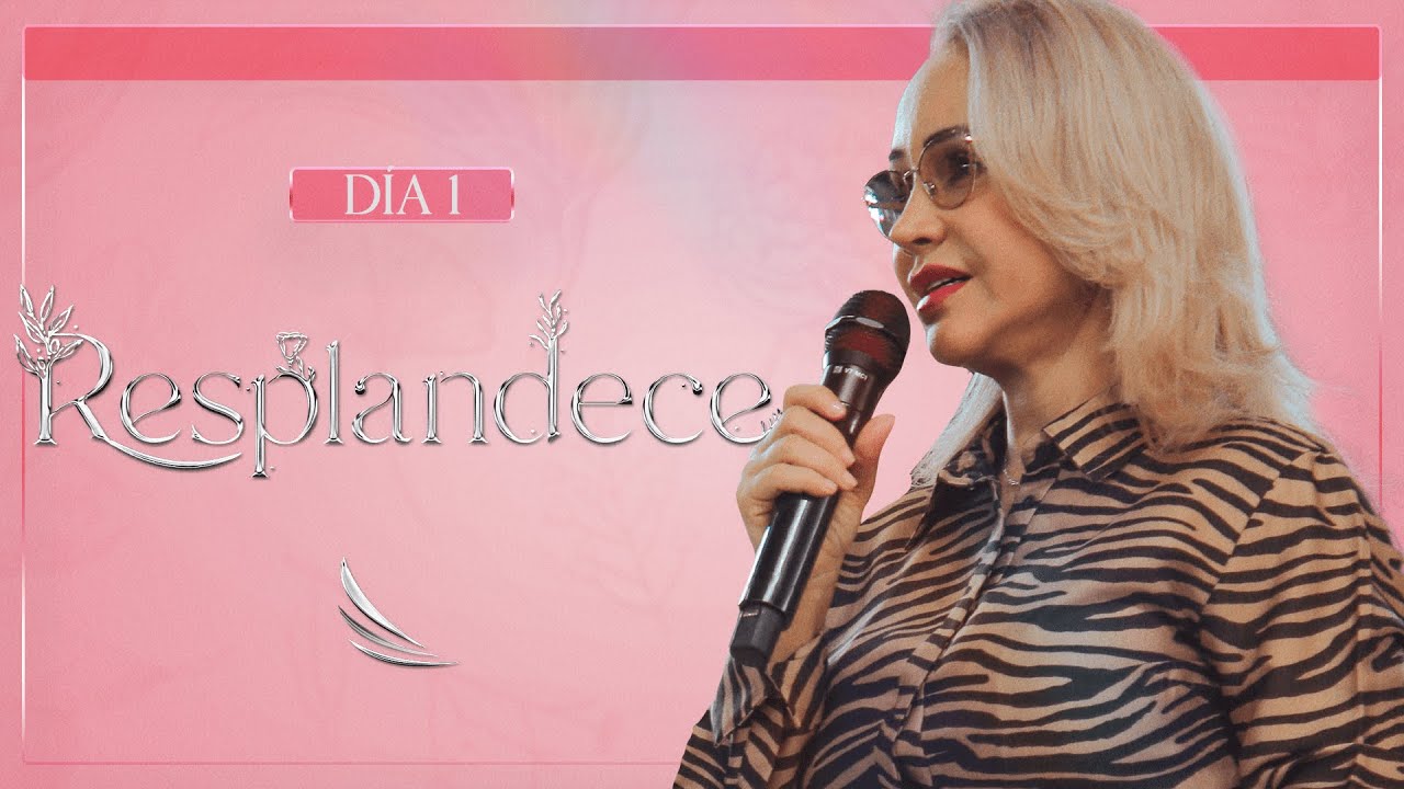 ✨Congreso Resplandece ✨ | Día 1 - Profeta Norma Stella Ruiz - Septiembre 01 de 2022 | Misión Paz