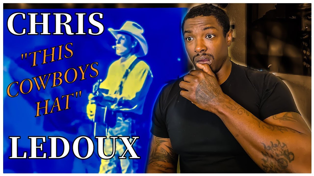 Chris LeDoux- 