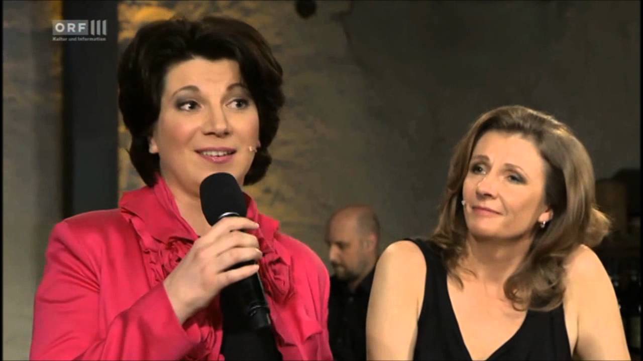 Warum soll eine Frau kein Verhältnis haben? - Elisabeth Kulman