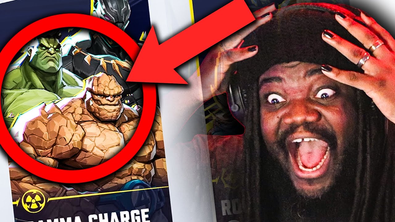 TANK TEAMUPS ARE BACK!!! - Marvel Rivals Season 6.5 FIRST LOOK!!!