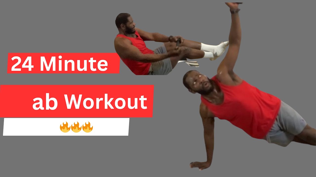 24‑Min Pilates Ab Burner (7 Moves + Dumbbells) | Lose Weight & Sculpt Fast 