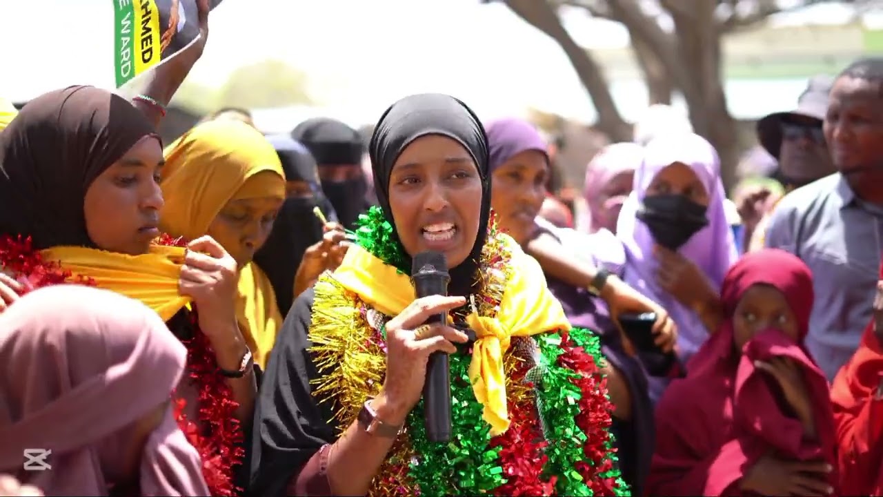 Hon Siman Ahmed 