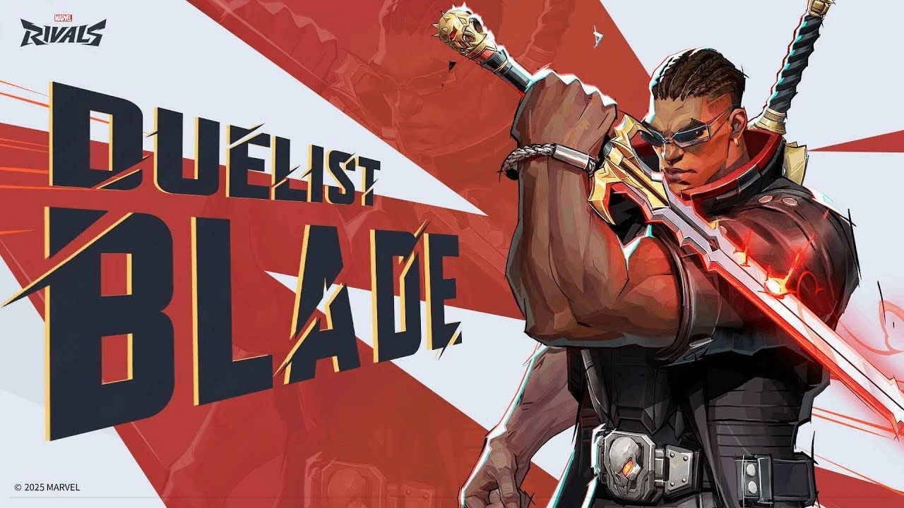 Blade Early Access GAMEPLAY And Breakdown