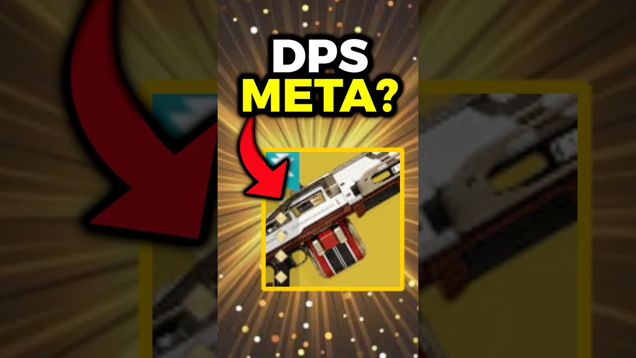Самая ненавистная мета DPS снова вернулась&hellip;