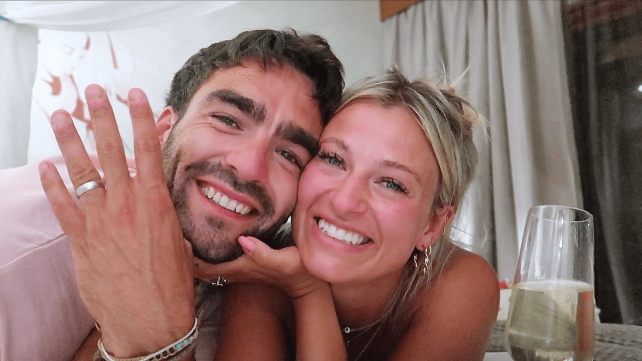 что произошло на нашей свадьбе..