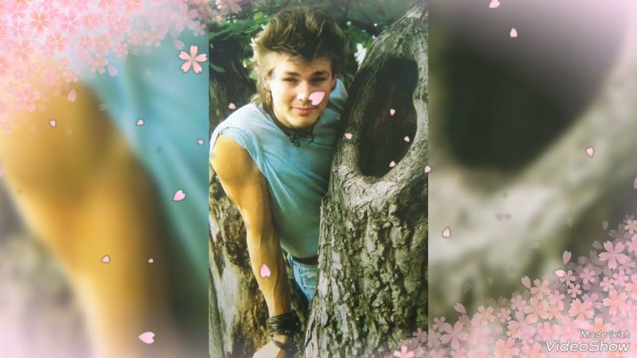 A-HA ( Mother nature goes to heaven )