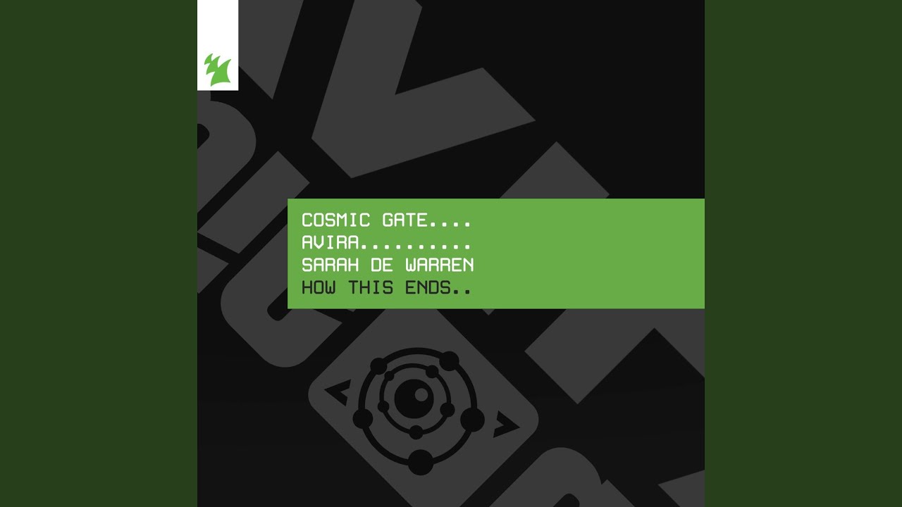 How This Ends (Extended Mix)