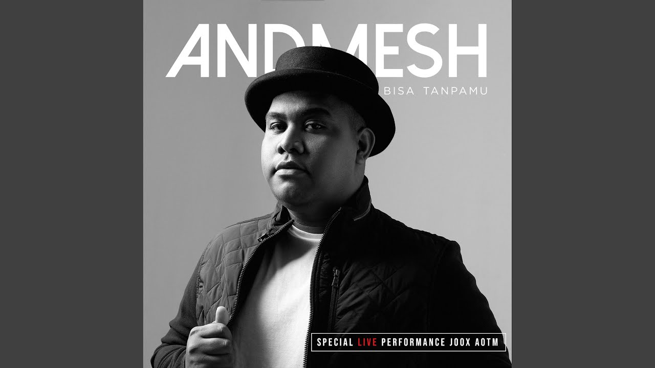 Bisa Tanpamu Special Live Performance