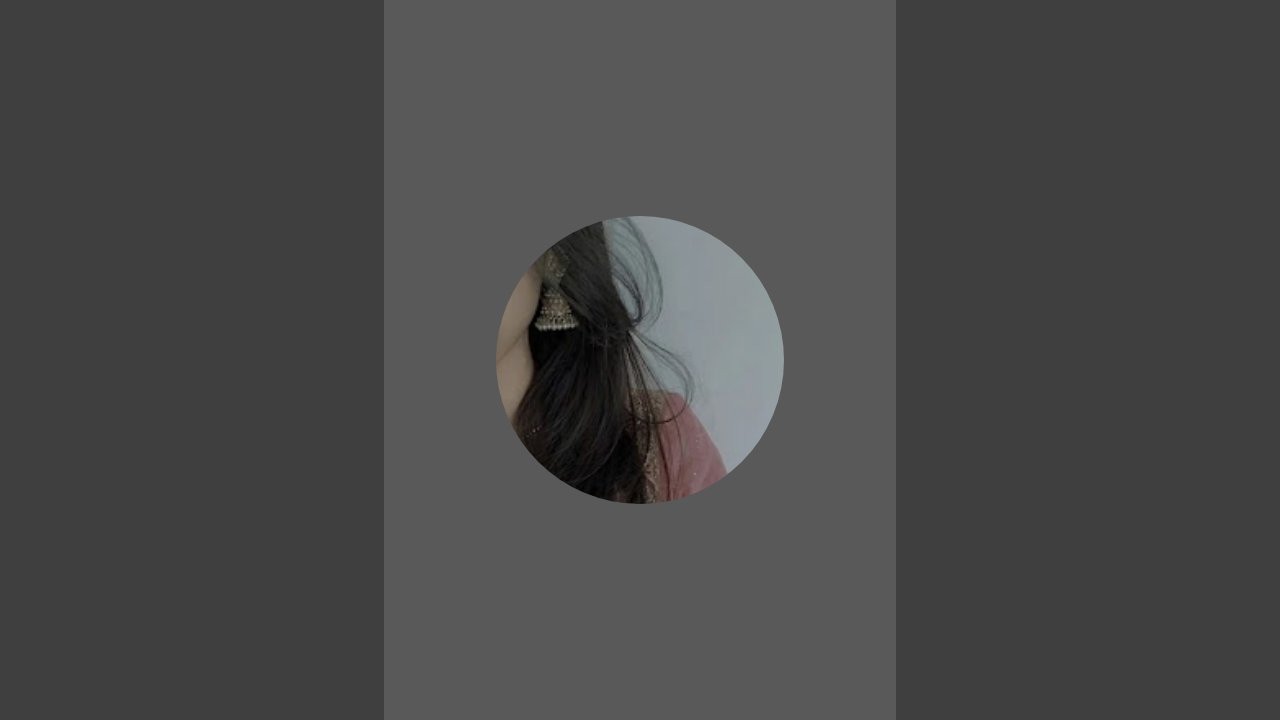 Ishaa Sheikh...R is live!