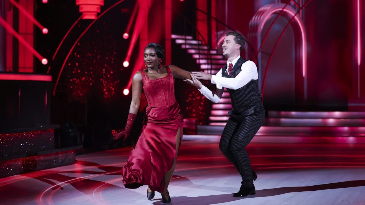 Every Week 2 Dance | DWTS Ireland 2026