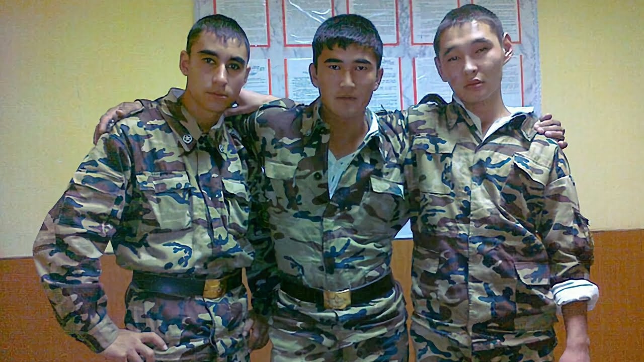 ВСЯ ПРАВДА О КАЗАХСТАНСКОЙ АРМИИ. МОЙ ОПЫТ СЛУЖБЫ. #АРМИЯ #СЛУЖБА #ПОГРАНВОЙСКА #ЗАВАС #YOUTUBE 