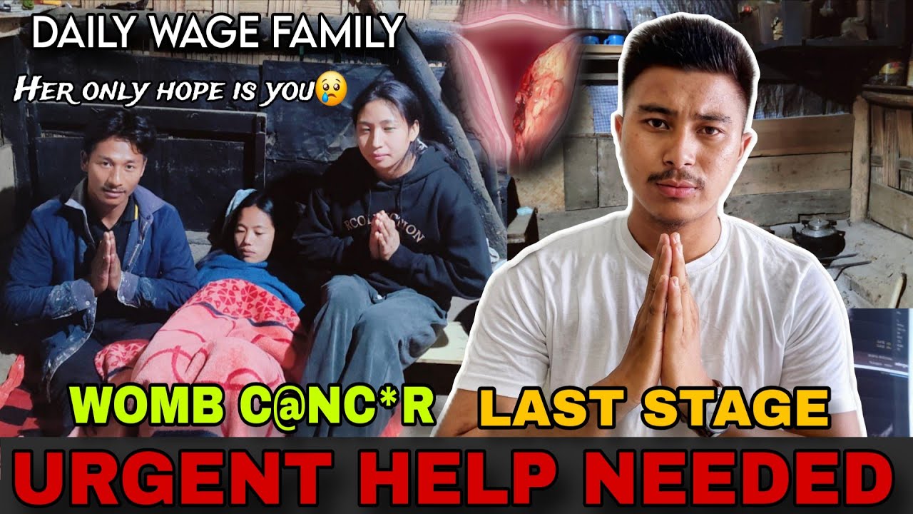 Urgent Support Needed | Let’s Help Save a Life 🙏
