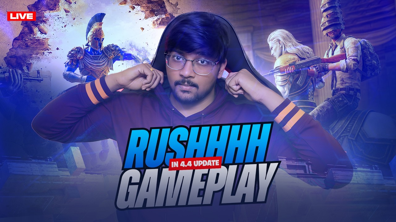 🔴EVERY MATCH 10+ KILLS POSSIBLE ?| WARRIOR IS LIVE | BGMI LIVE TELUGU | 2346