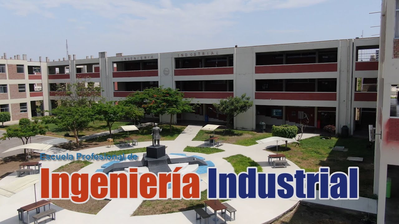 09.02.2022 Perfiles Académicos UNT: Escuela de Ingeniería Industrial