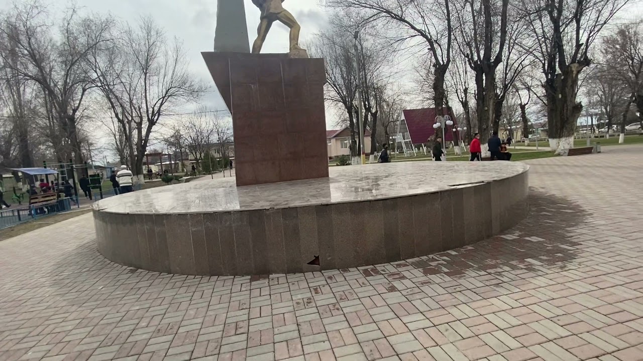 Тараз (Джамбул), Сарыкемер (Михайловка)