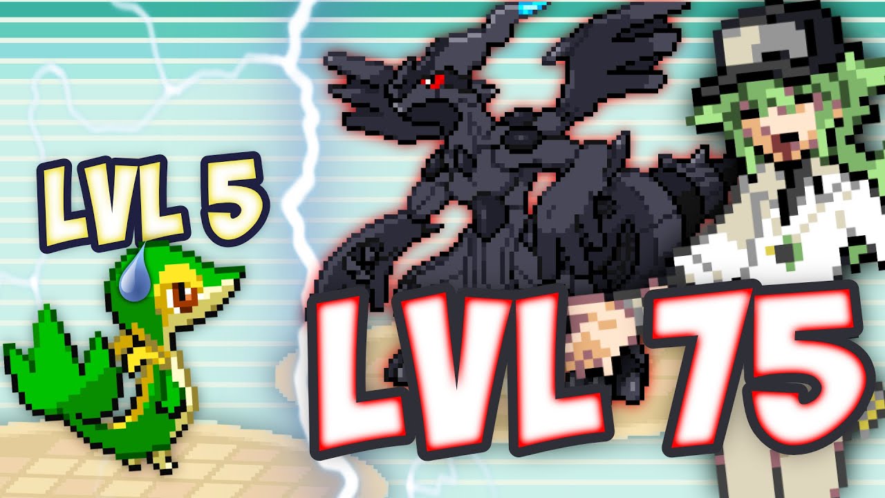 Pok&eacute;mon Schwarz aber meine Pkmn k&ouml;nnen nicht Leveln