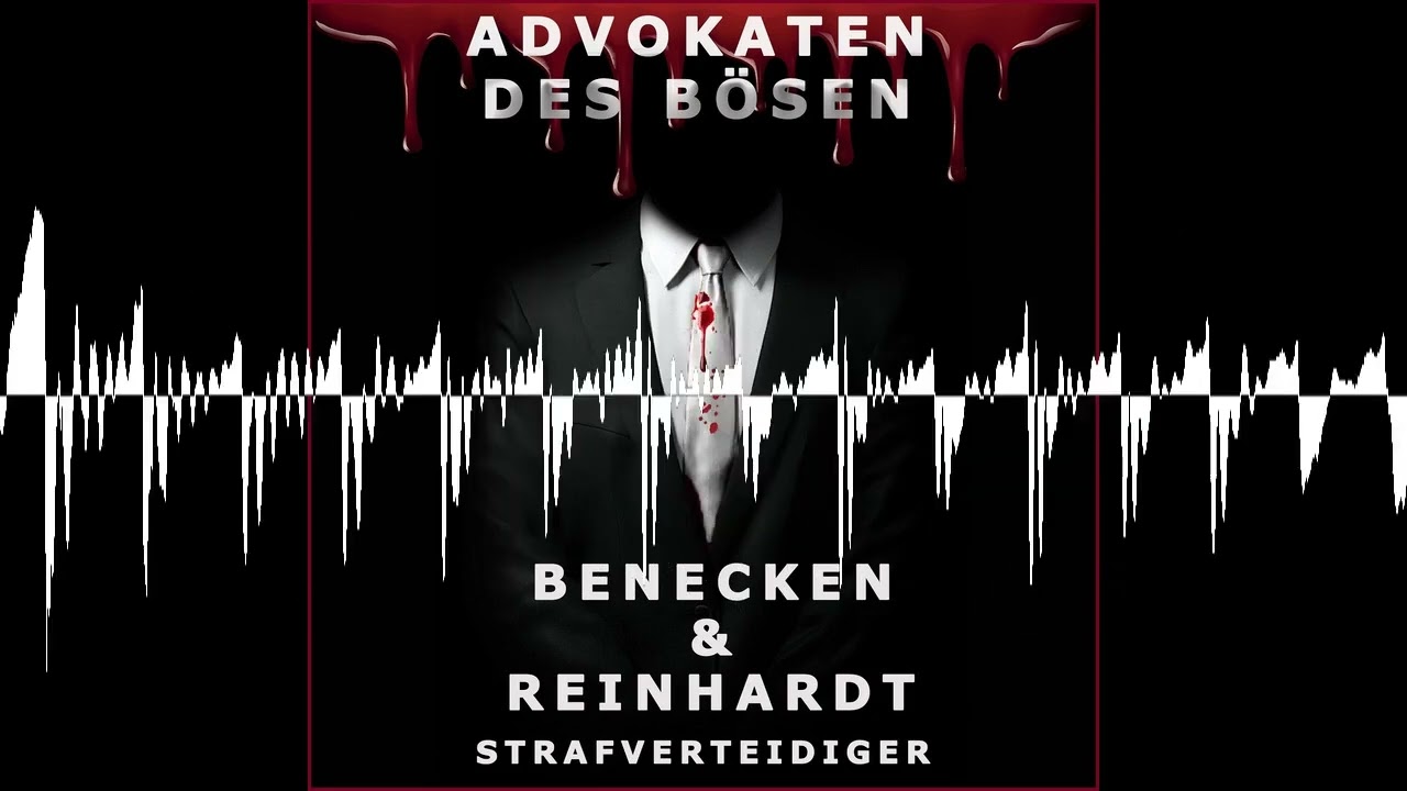 Advokaten des B&ouml;sen - Akte 27 