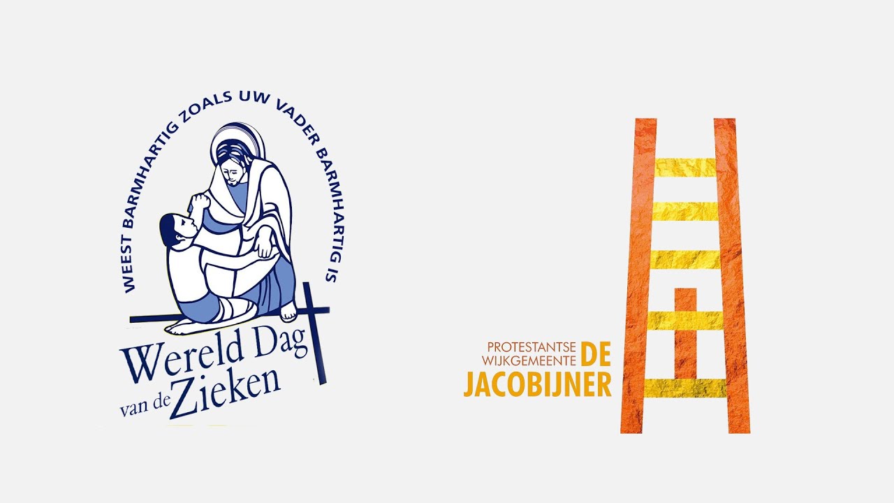 Bijeenkomst Ziekendag in de Grote of Jacobijnerkerk Leeuwarden
