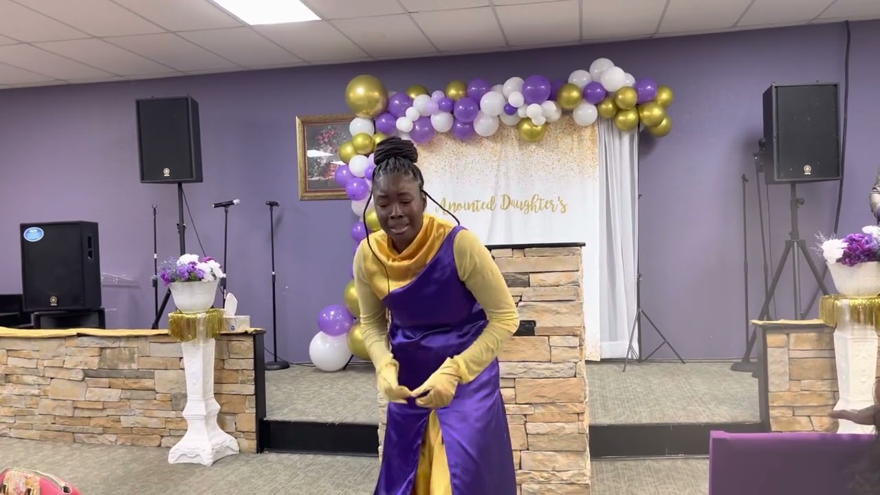 Powerful Curse Breaker Prayer- Jekalyn Carr