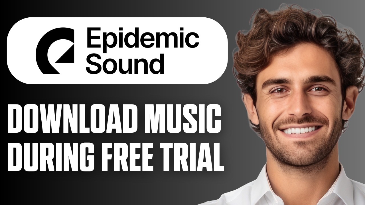 Как скачивать музыку во время бесплатного пробного периода Epidemic Sound (полное руководство 202...