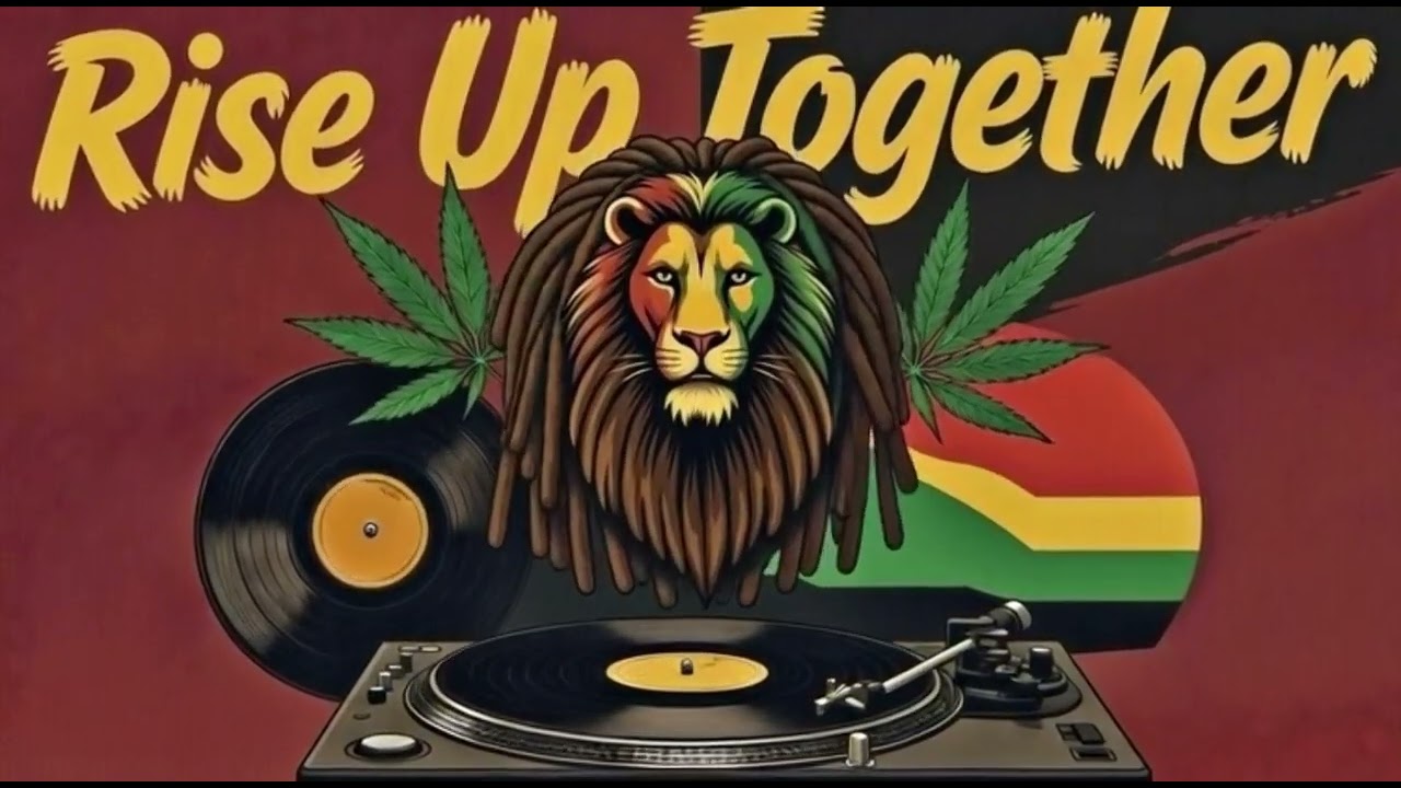 Rise Up Together 🌞