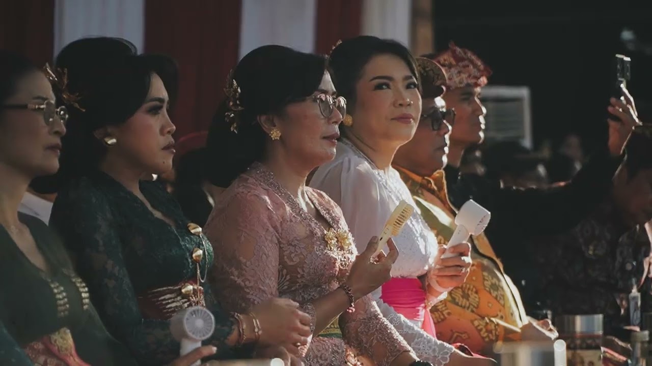 Opening Festival Semarapura 7