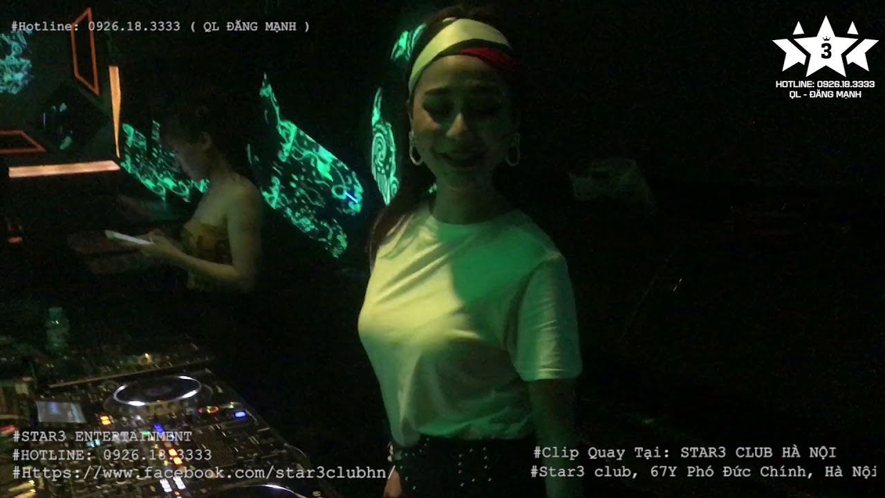 ( STAR3 ) | VIỆT MIX HOT | ĐÔI KHI EM MUỐN KHÓC | DJ TIÊN MOON MIX