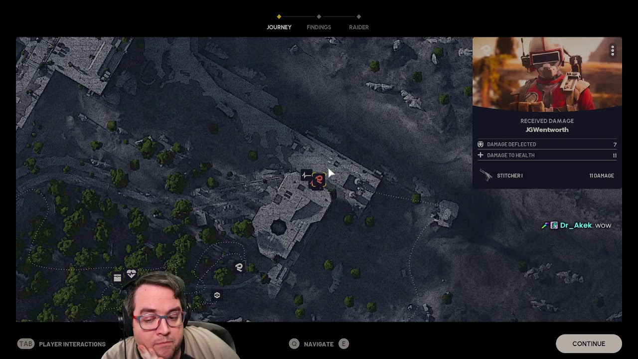 Raiding The Arc Like Indiana Jones in The Arc Raiders Playtest