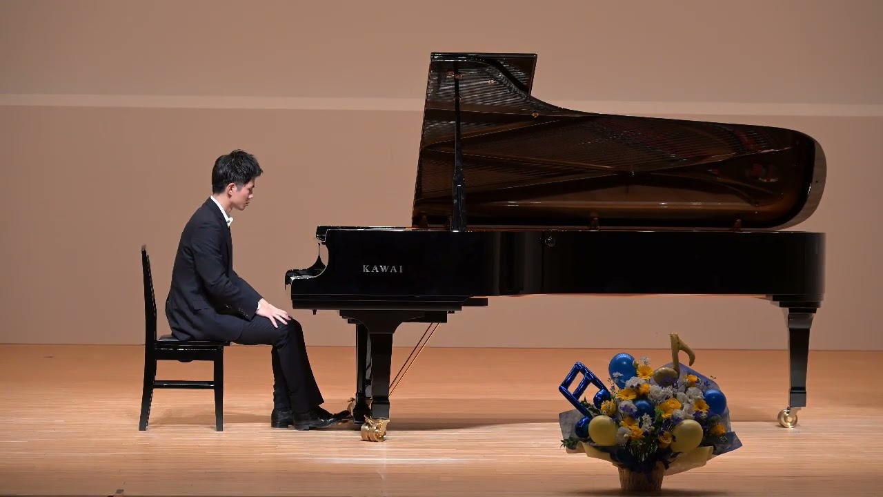 2024年演奏会