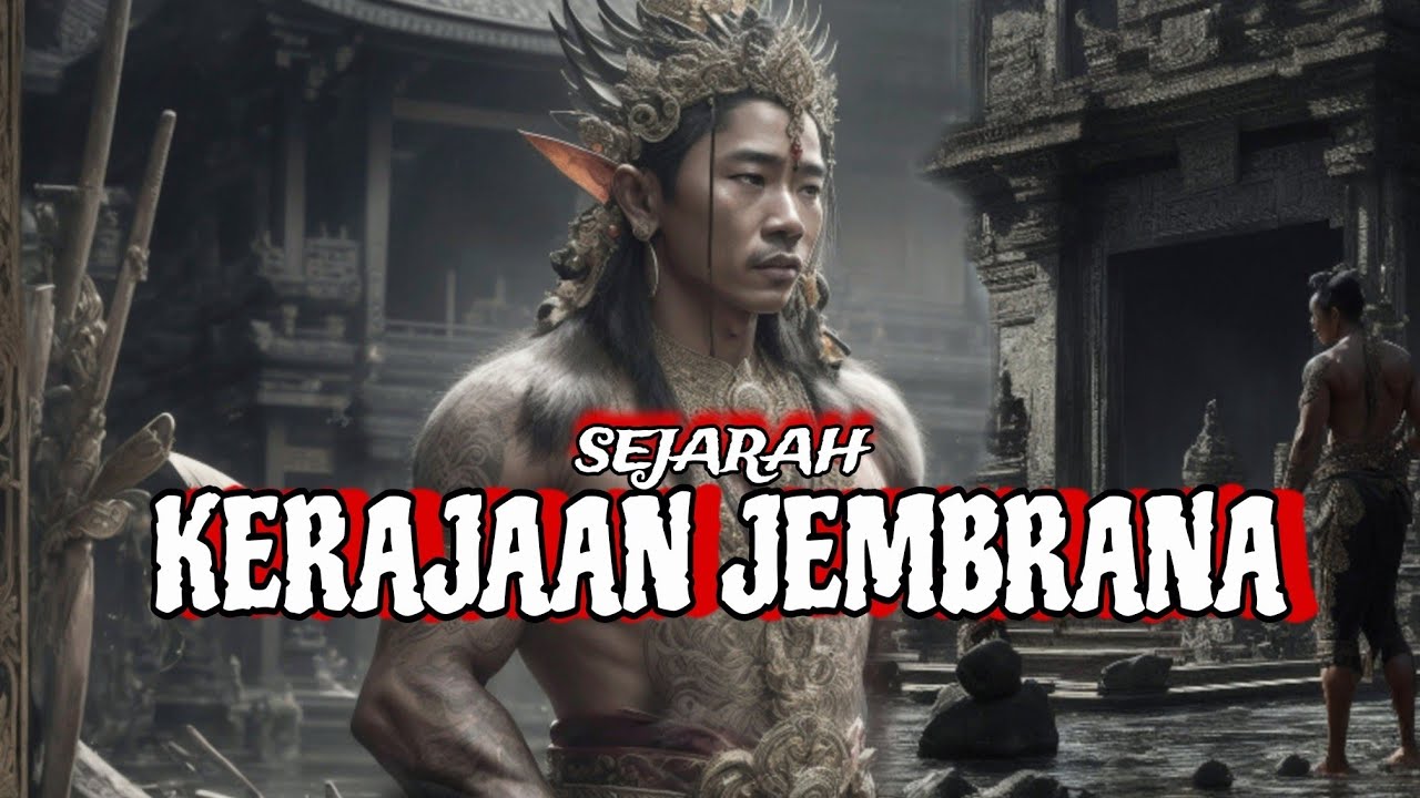 Jejak Sejarah Kerajaan Jembrana: Kerukunan Islam Dan Hindu
