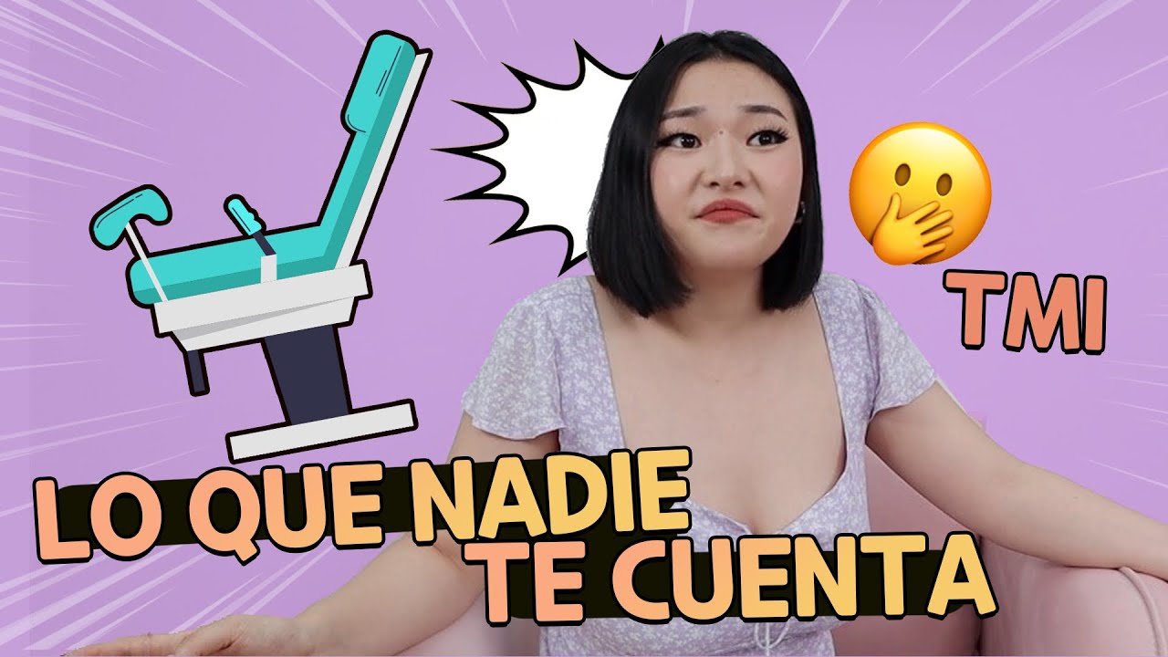 SER MUJER EN COREA 🙊