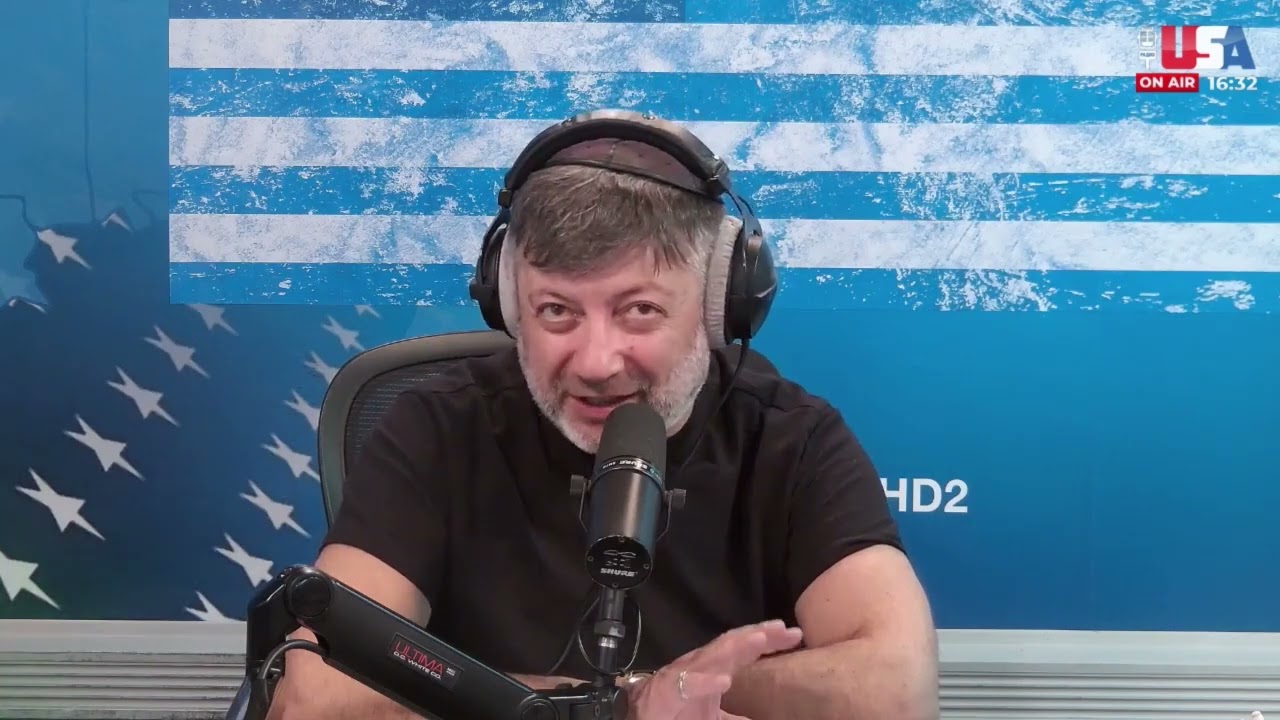 Кирилл Задов: Когда закончится война?