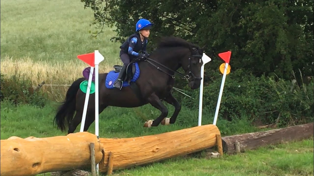 Tumpy Green XC July 2020