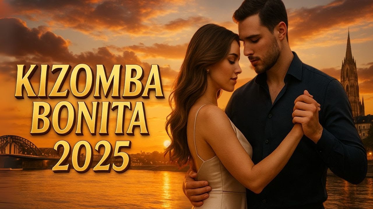 Kizomba Love Stories | Passionate Dance Hits 2025 | Best Kizomba Compilation