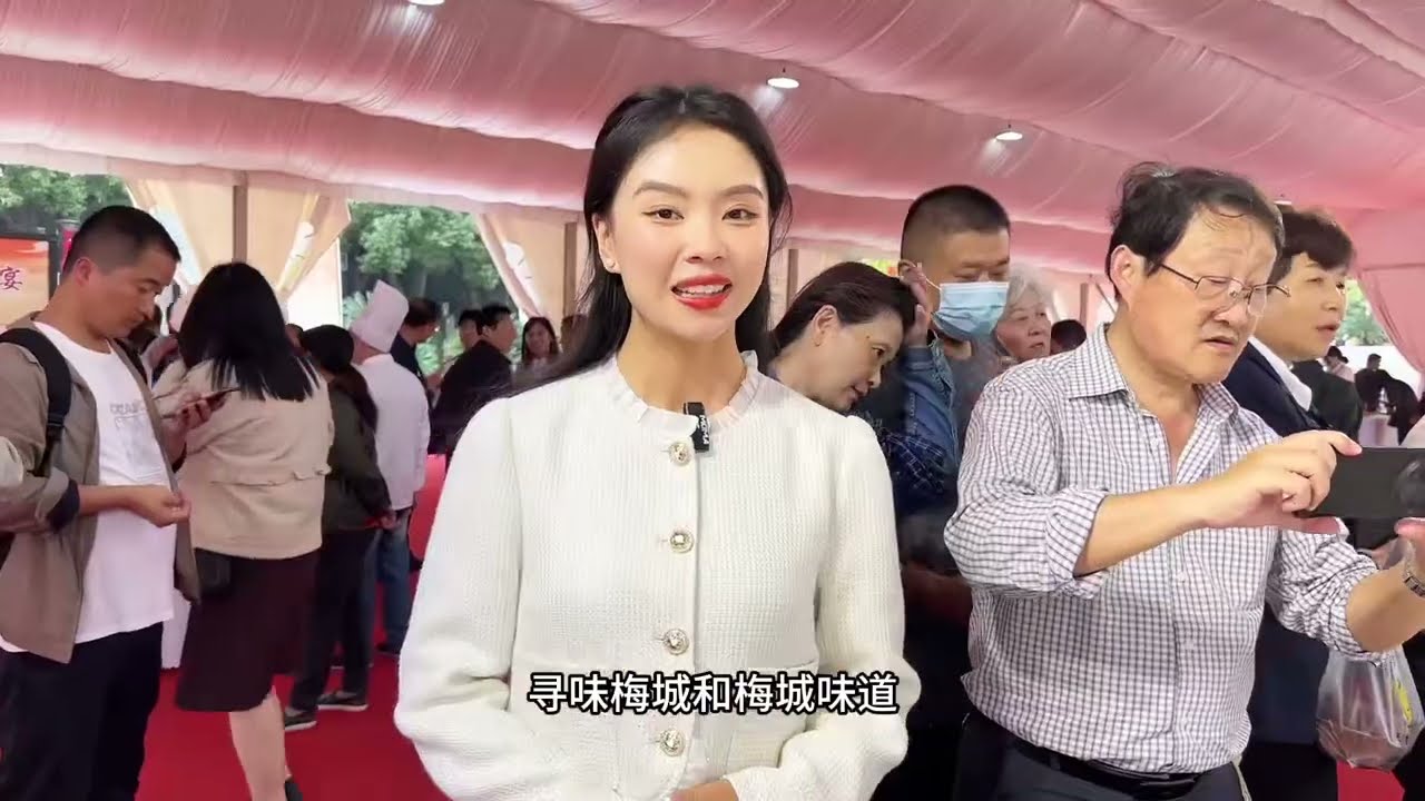 黄冈东坡美食大赛，黄梅喜提大奖，4家店获奖，3道菜成功上榜