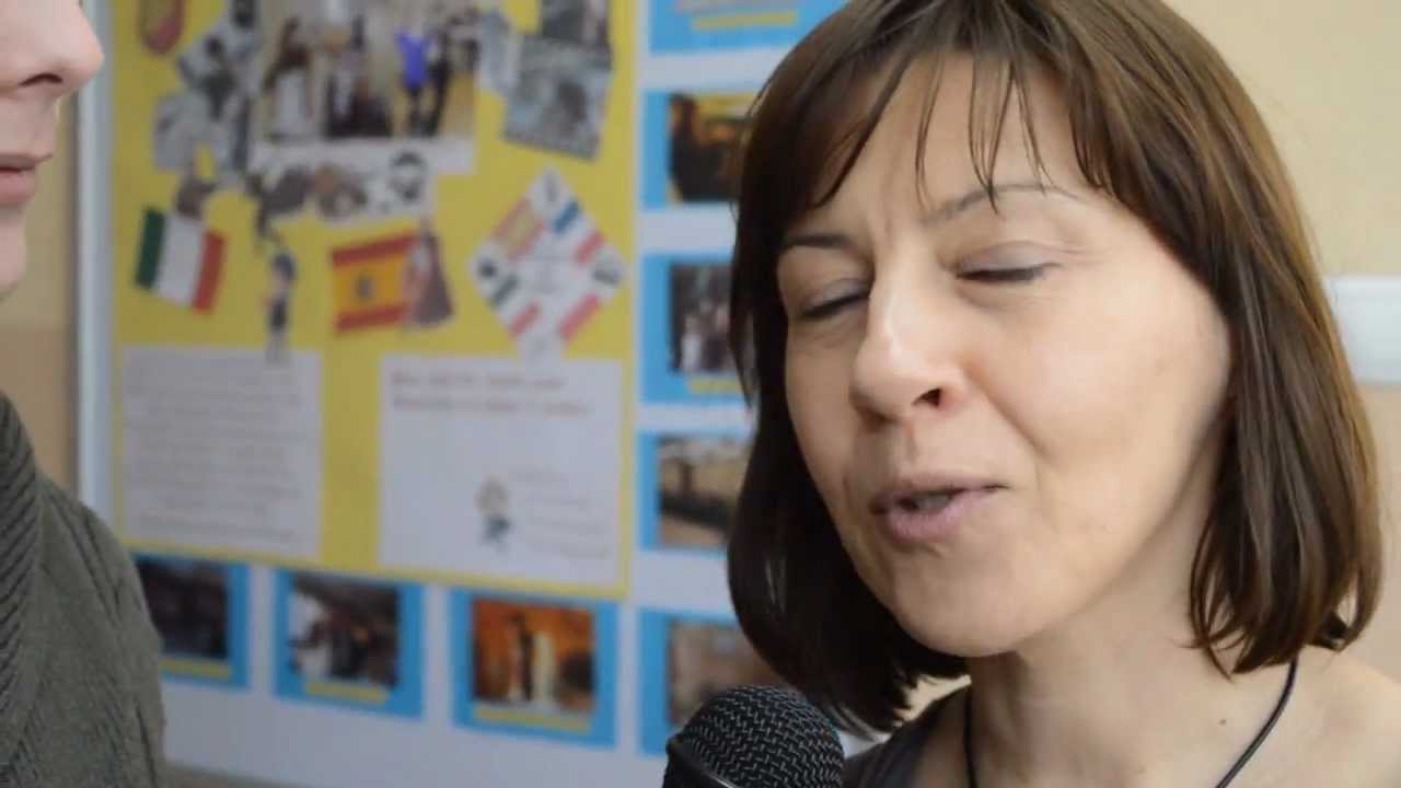 Dni Otwarte IILO Żeromski Dąbrowa Górnicza 2013