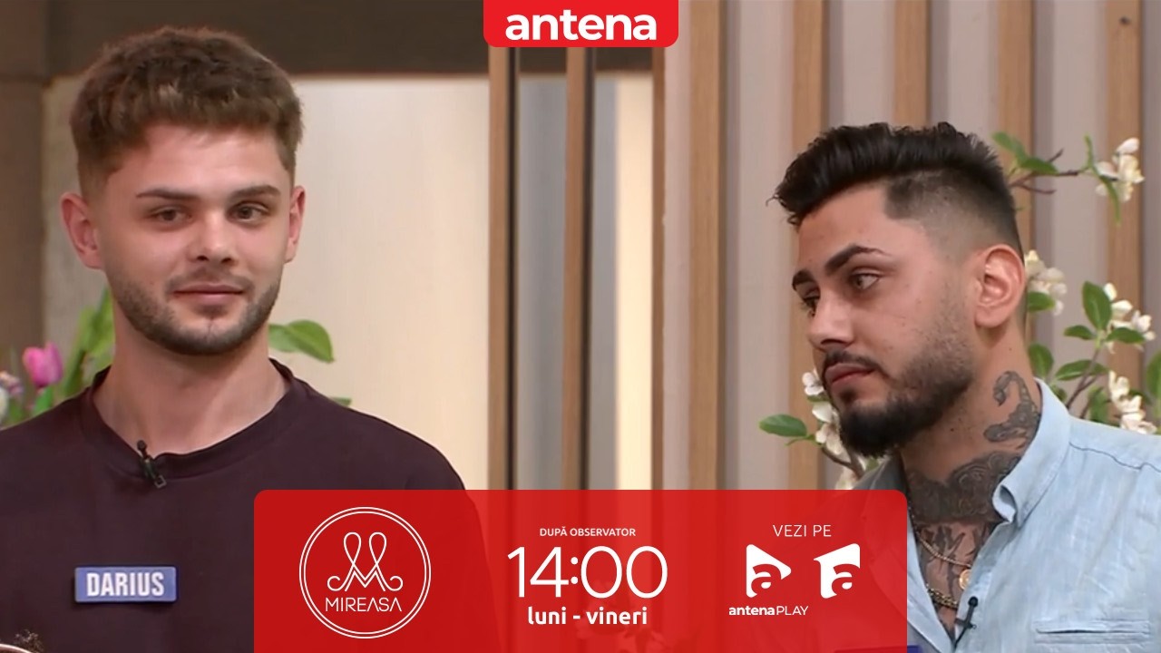 Ce au discutat fetele despre Vlad, după întâlnirea cu acesta