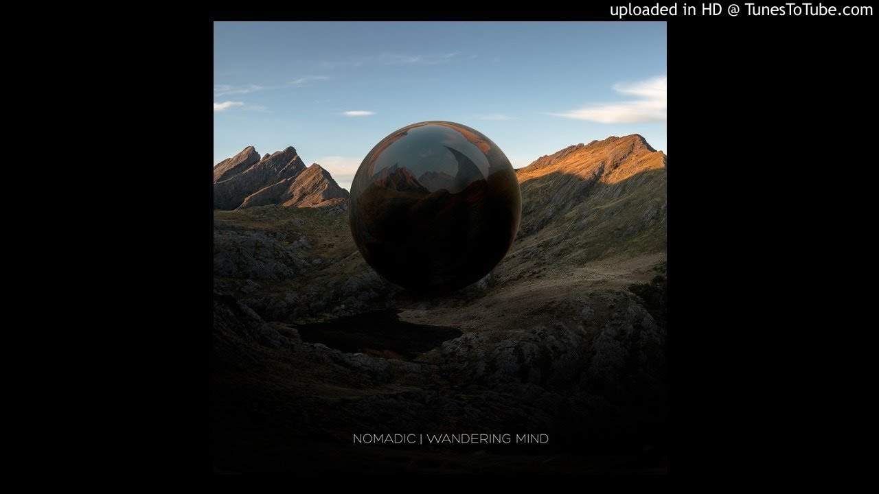 Struggle - Nomadic