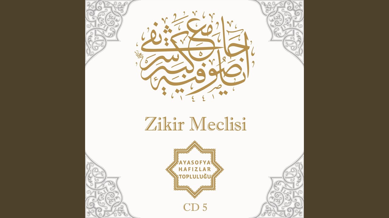 Nihavent Makamında ilahiler